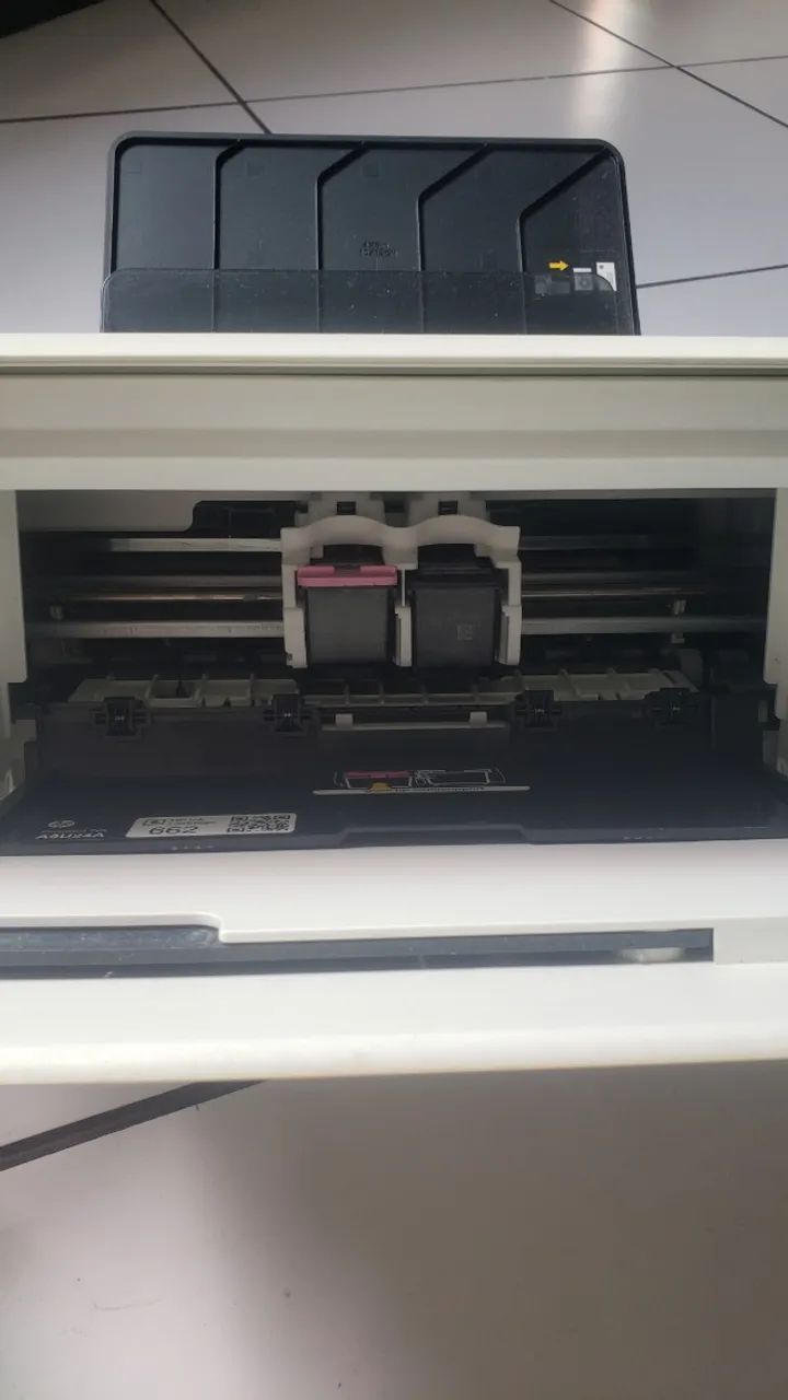 Impressora HP DeskJet 2540 - Foto 3