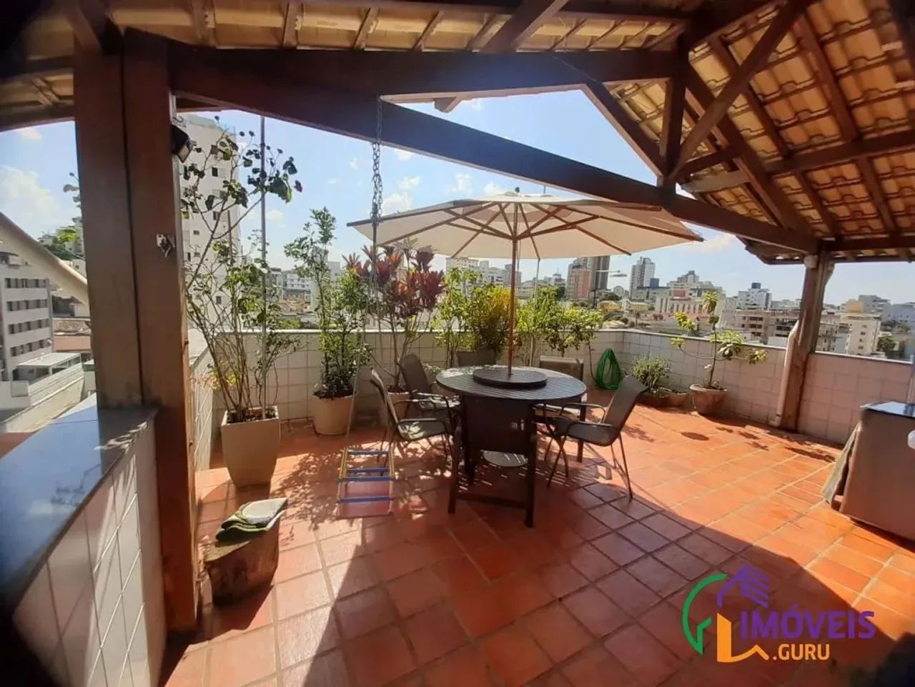 COBERTURA - SAGRADA FAMÍLIA - MG - Foto 12