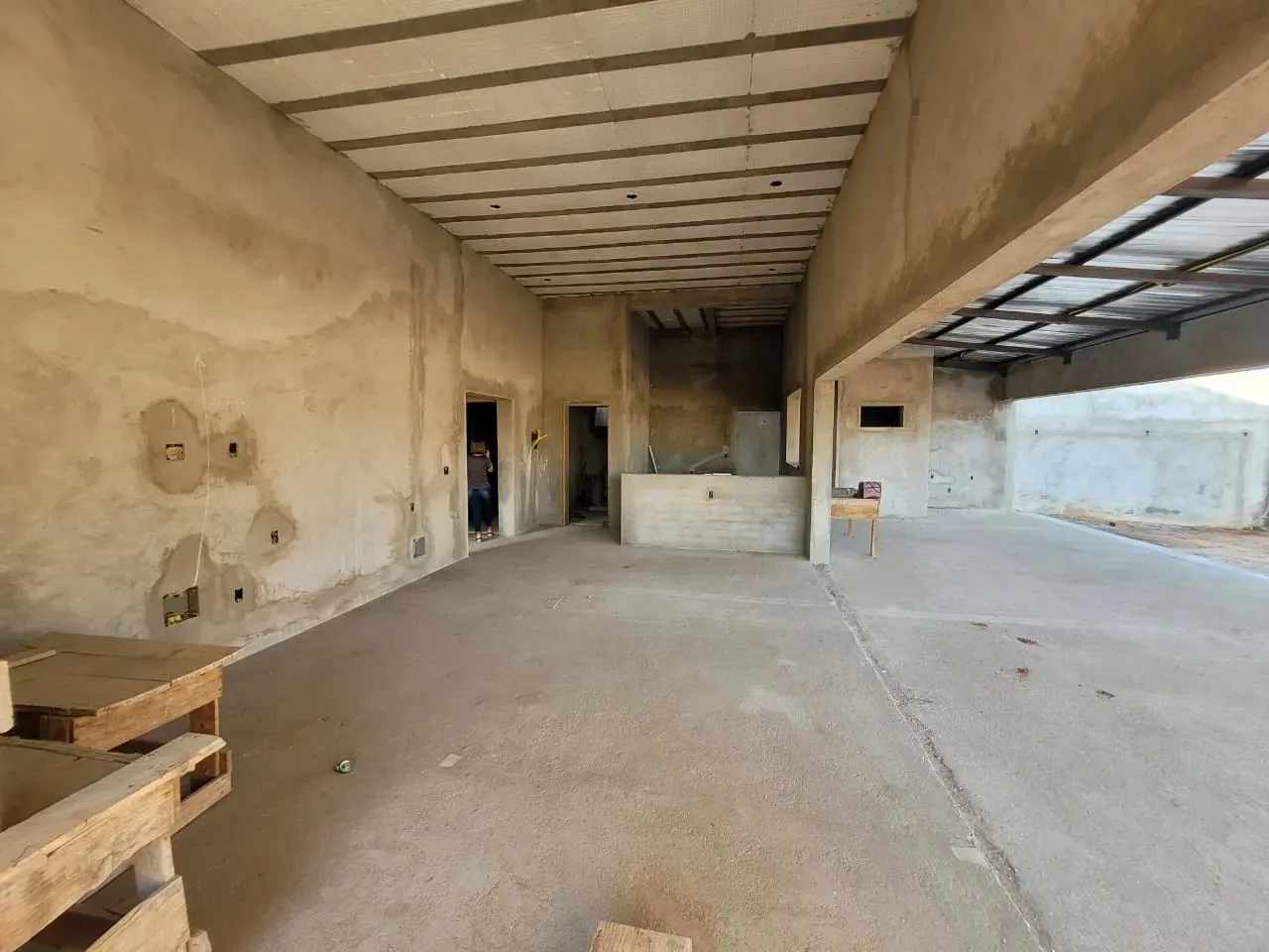 Imóvel para venda possui 198 metros quadrados com 2 quartos em Residencial Eli Forte - Goi