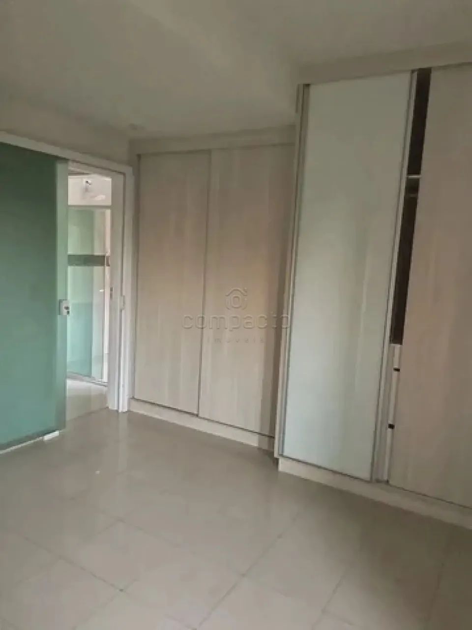 Apartamento com quartos na Zona Sul de Rio Preto - Foto 4