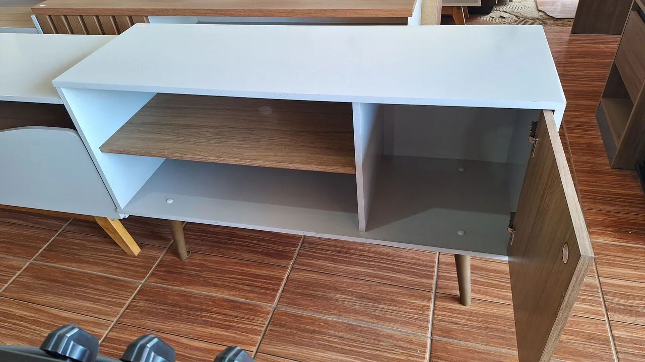 Rack para TV  - Foto 2