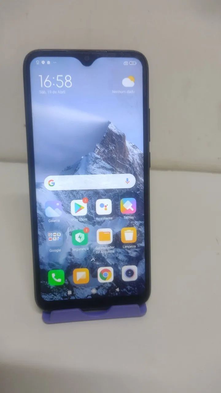 Xiaomi Redmi 9A