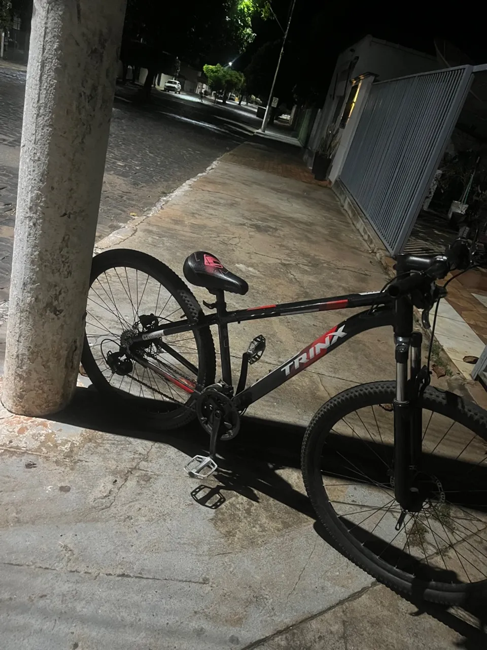 Bike trinx aro 29