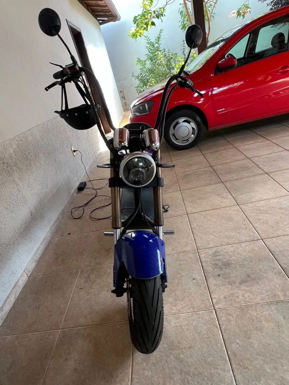 Chopper 3.000w - Foto 3