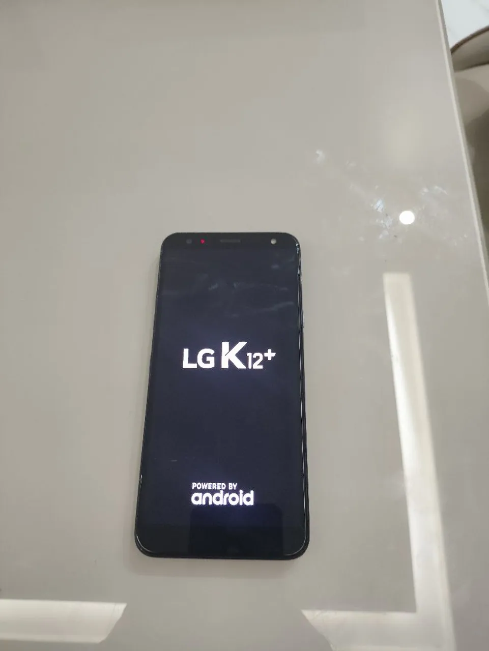 Celular K12+ LG