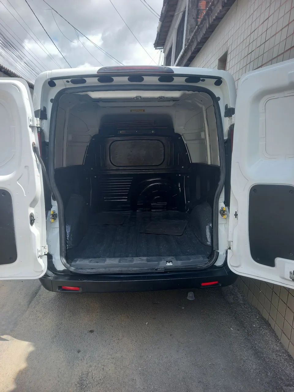 Frete e pequenas mudanças  - Foto 2