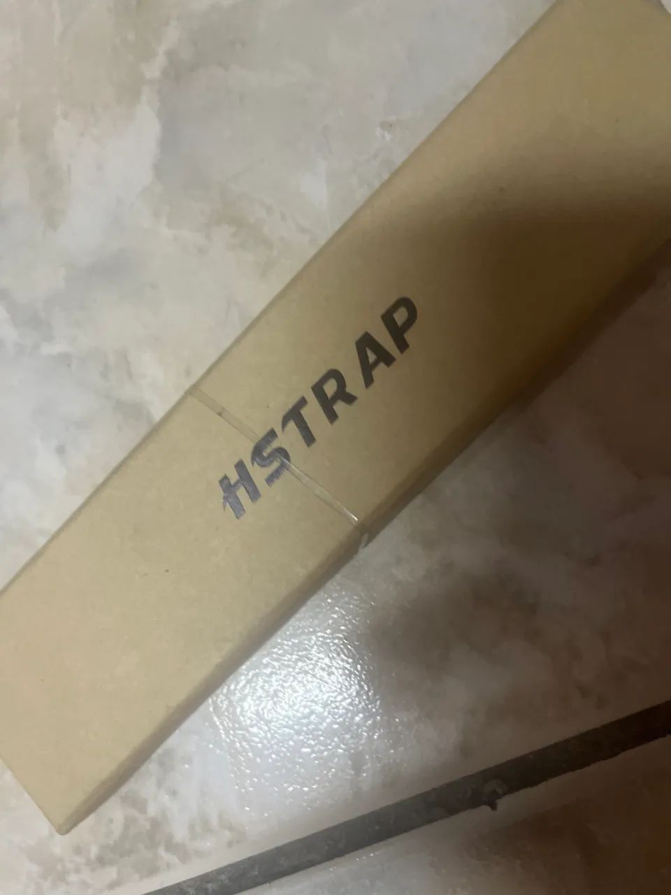 pulseira de relógio Hstrap Quick Release Band FJS54 S 22. 