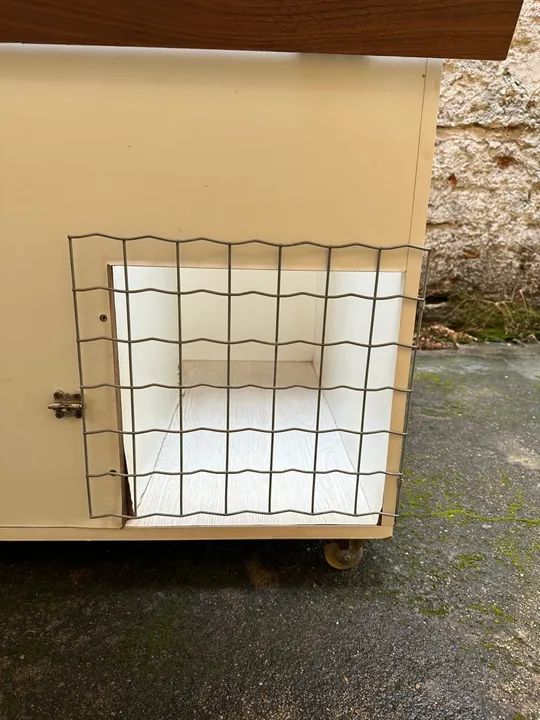 Casa para cachorro/pet - Foto 6