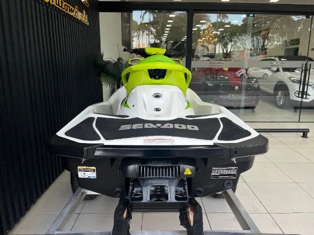 Sea-Doo GTI 90 2019  - Foto 9