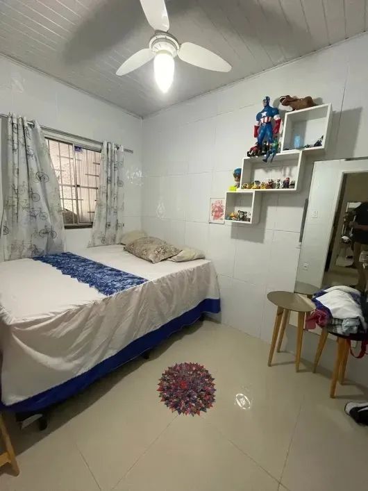 R/ CASA NO SÃO RAIMUNDO  - Foto 4