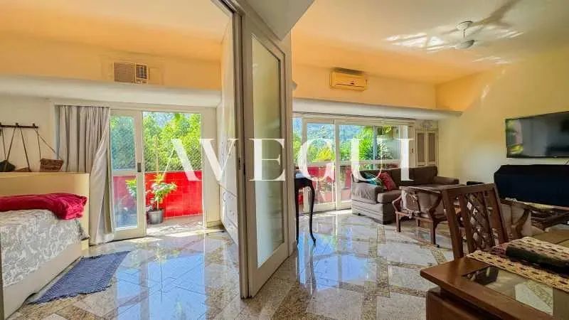 Apartamento - Padrão / Residencial / Leblon - Foto 12