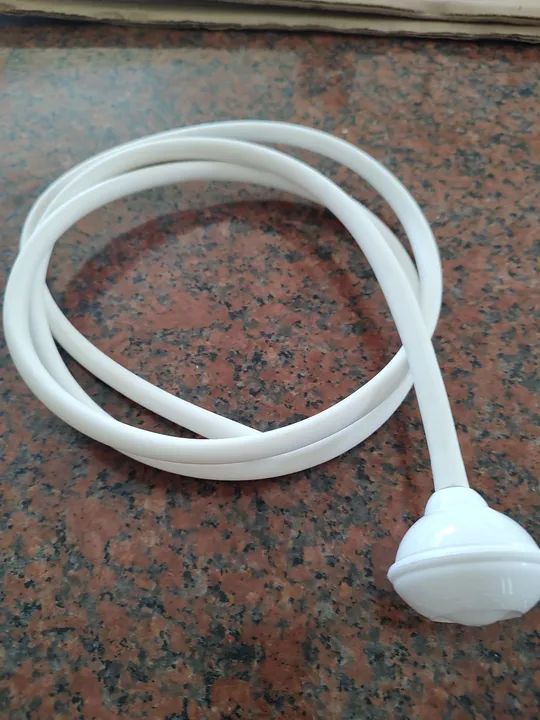 Mangueira com ducha manual Hydra - Foto 2