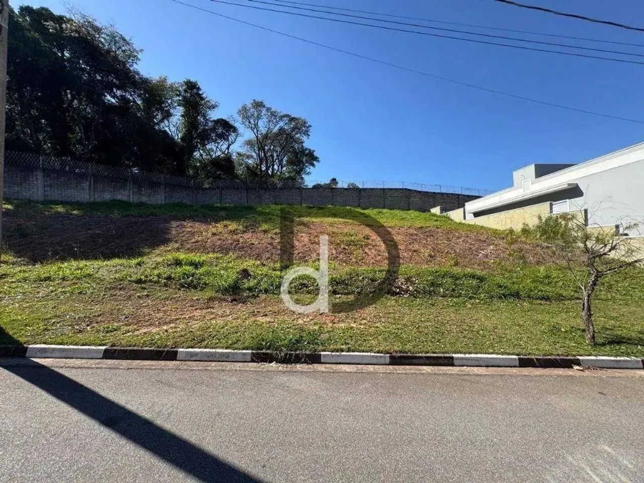 Terreno à venda, 250 m² por R$ 270.000,00 - Residencial Portal do Bosque - Louveira/SP - Foto 7