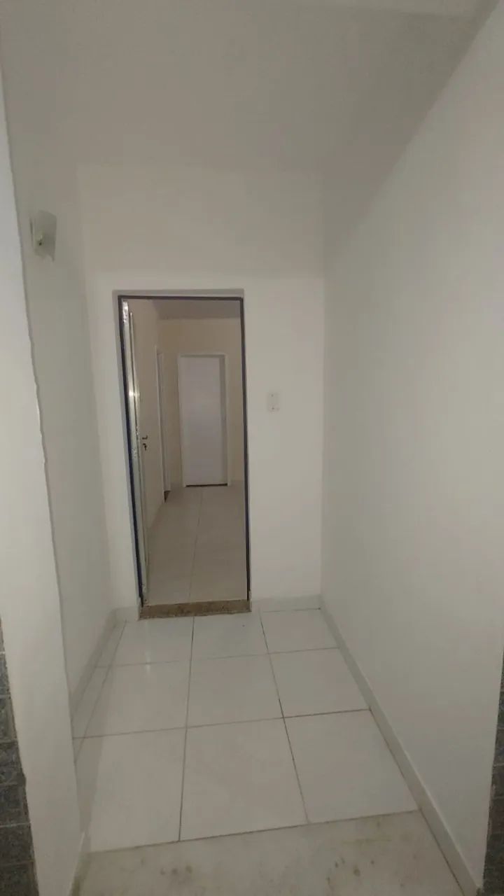 Primeira locação! Casa impecável com 2 quartos + escritório -  Bairro - Cavalcante - RJ - Foto 10