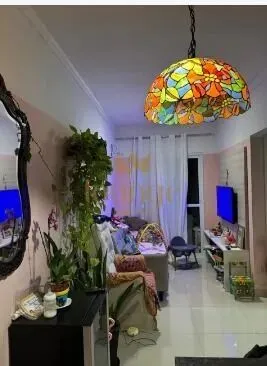 Apartamento à Venda no Jardim São Marcos em Sorocaba - Lounge Imobiliária