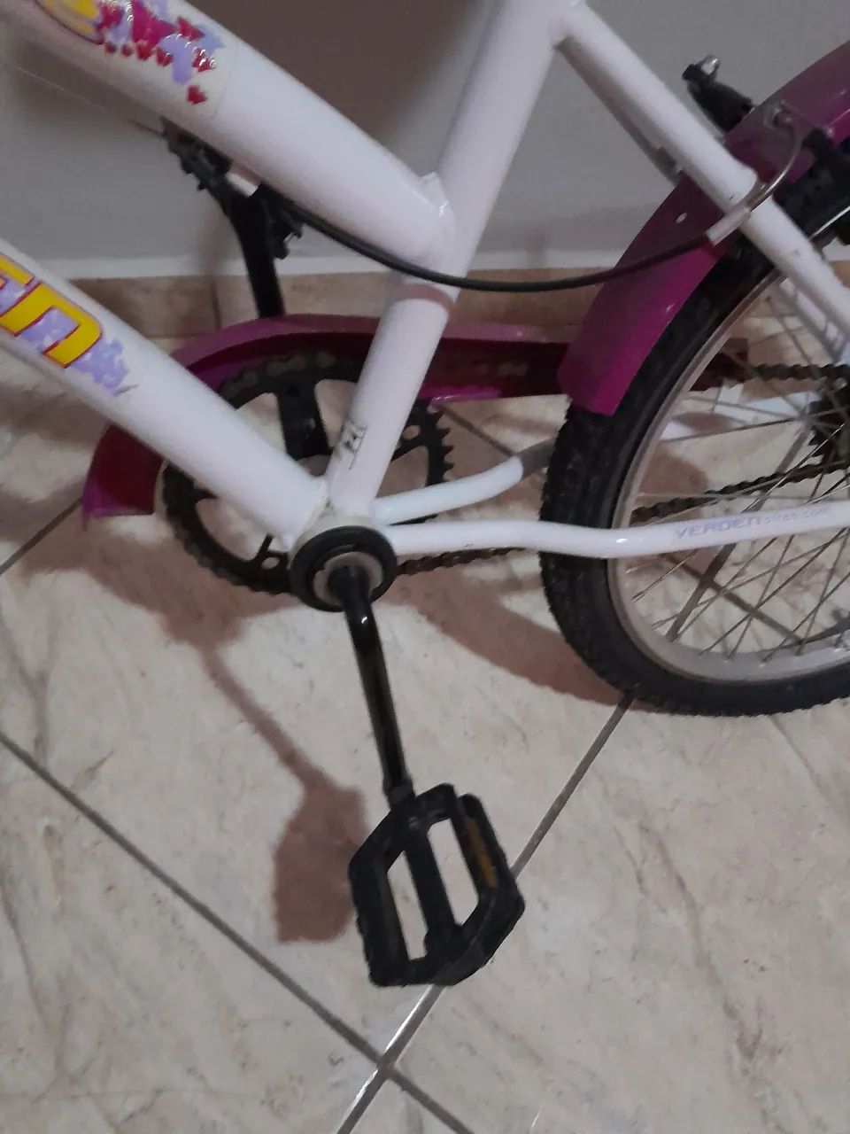 Bicicleta Verden - Foto 4