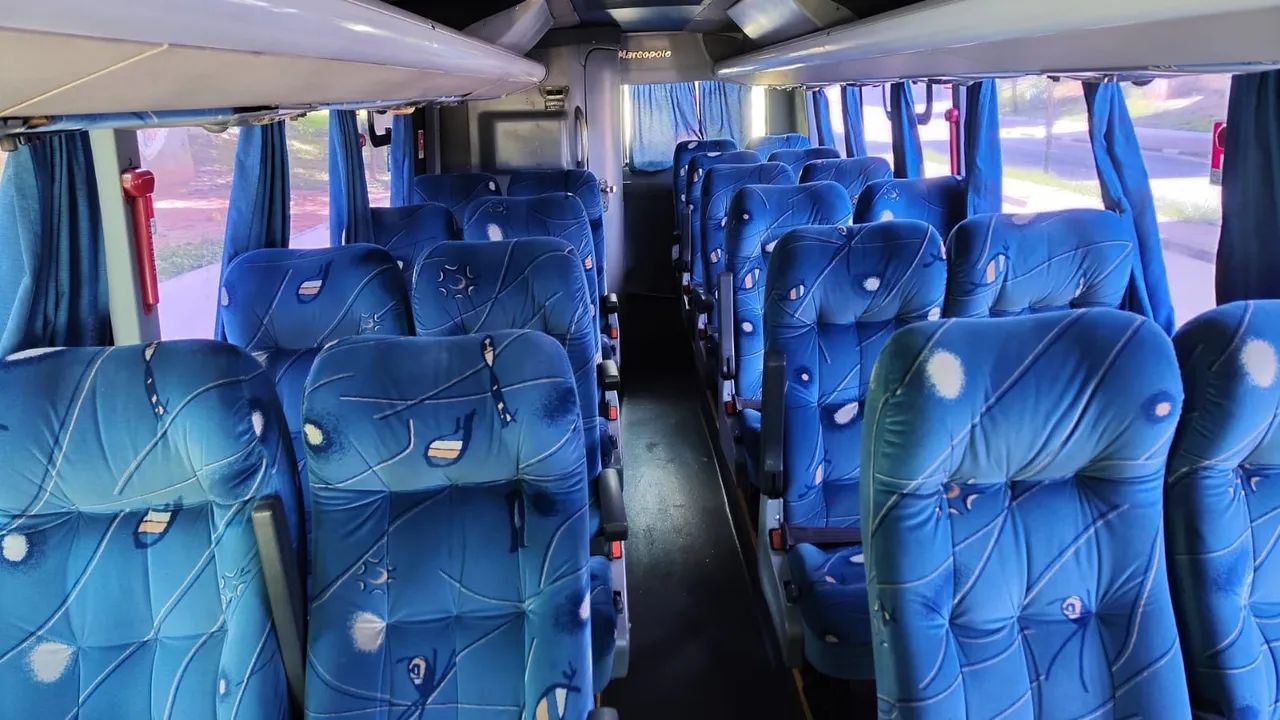 Micro Sênior VW 9-150 - Foto 5