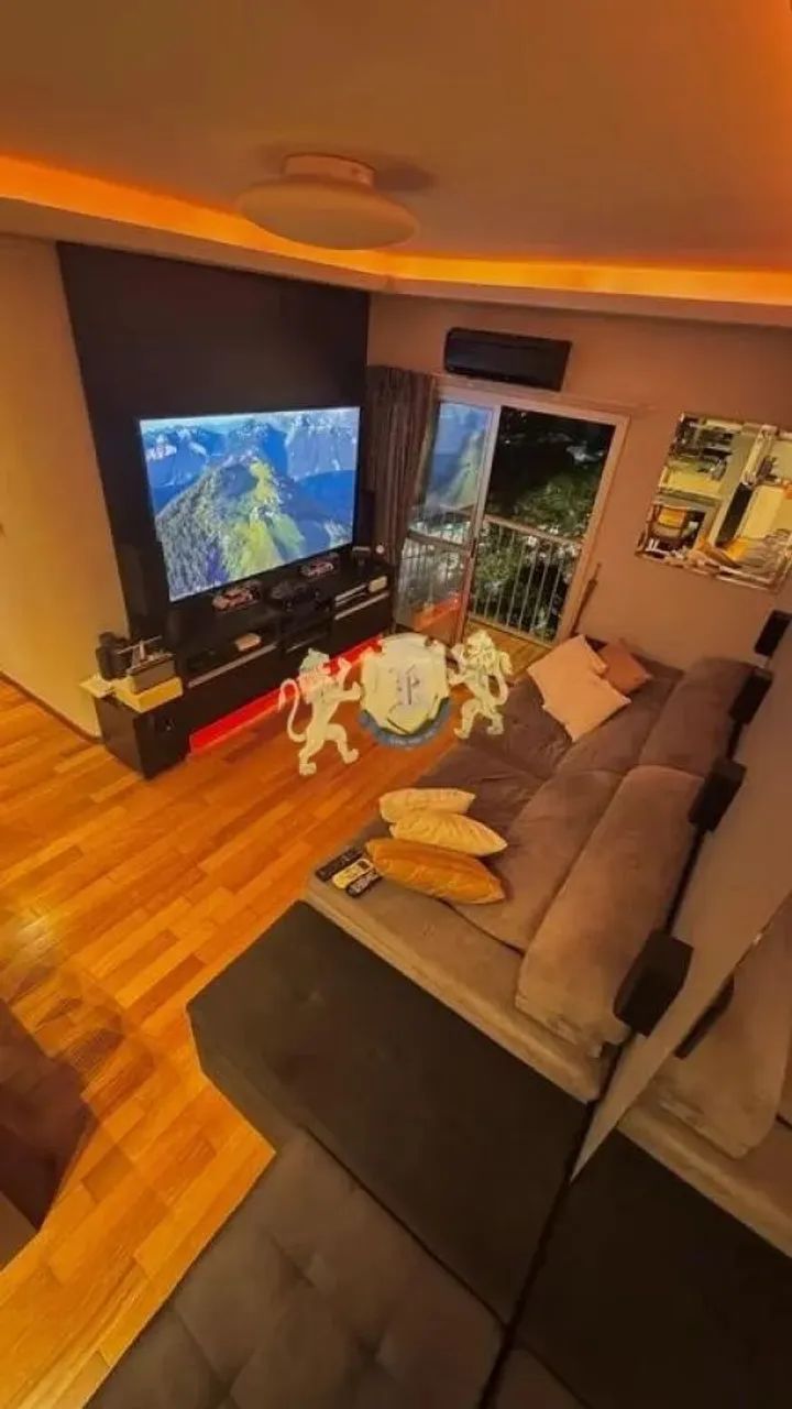 Flat com 2 quartos para venda - Edifício Prive Cidade Jardim - Foto 2