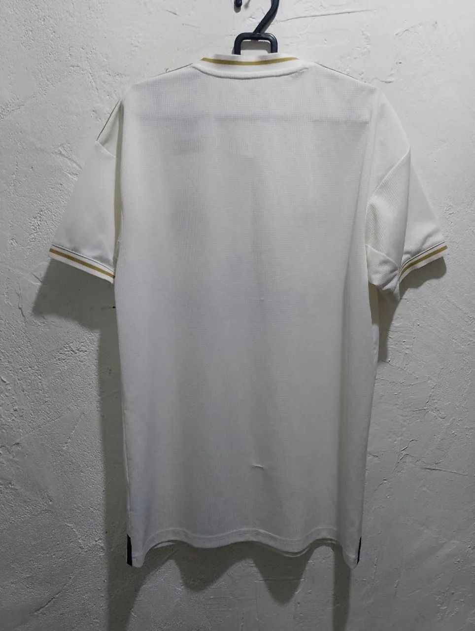 Camisa do Real Madrid P 2019/20 - Foto 5