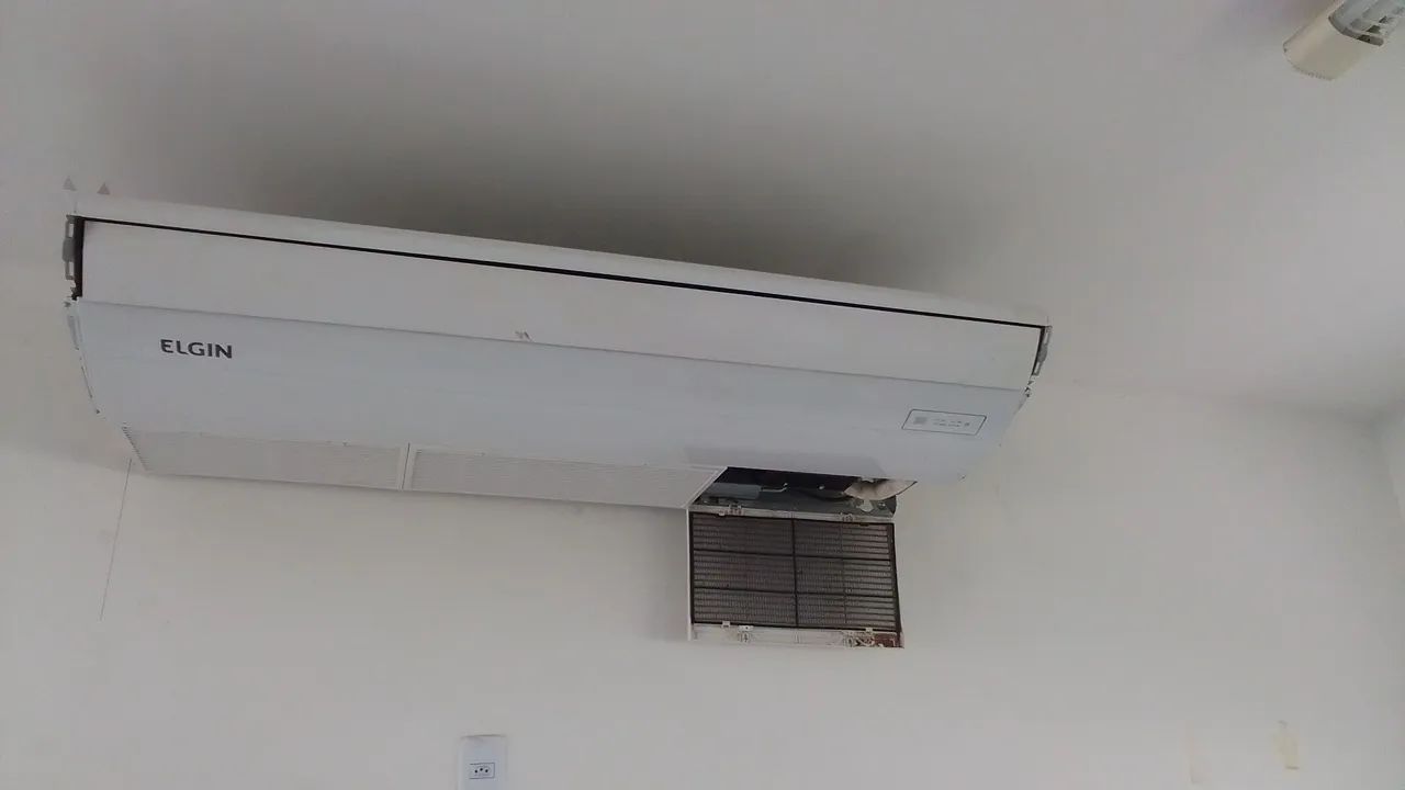 Manutenção  - Foto 4