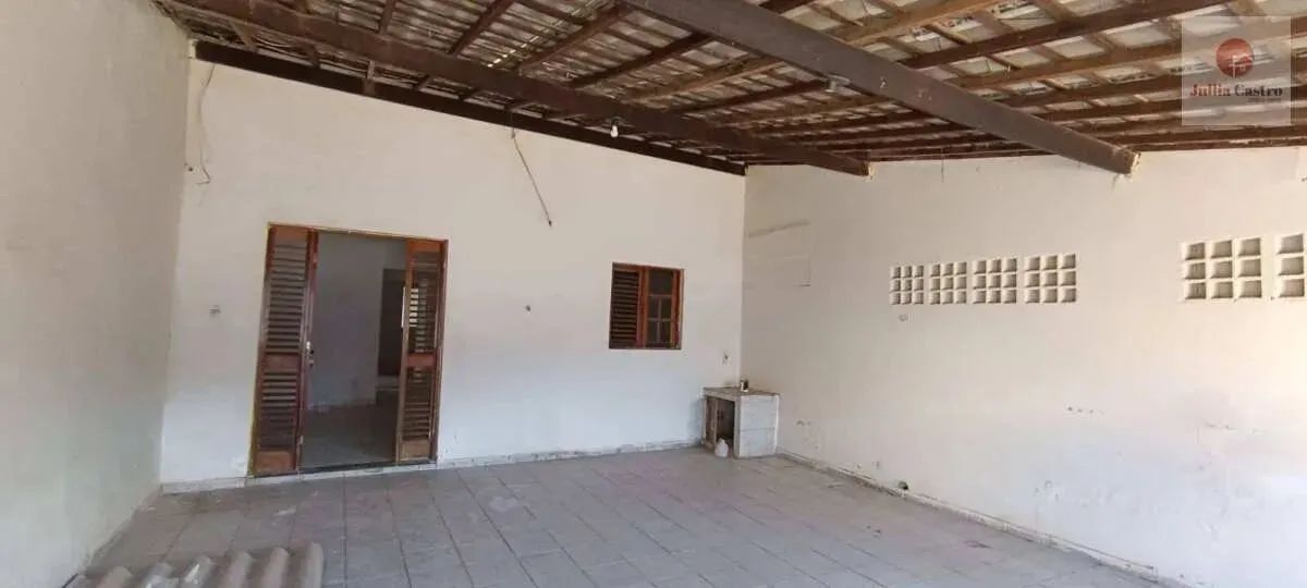 ALUGO ÓTIMA CASA COM 3 QUARTOS NO BAIRRO DA IPUTINGA / RECIFE - Foto 3