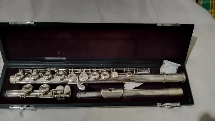 Instrumento musical