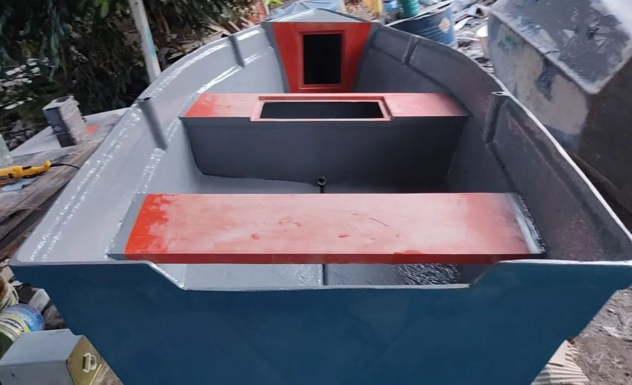 Barco  - Foto 3