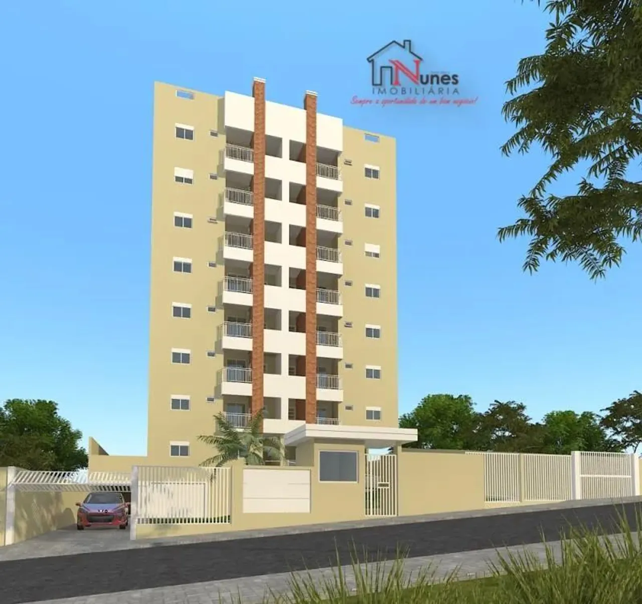 Apartamento - Curitiba PR