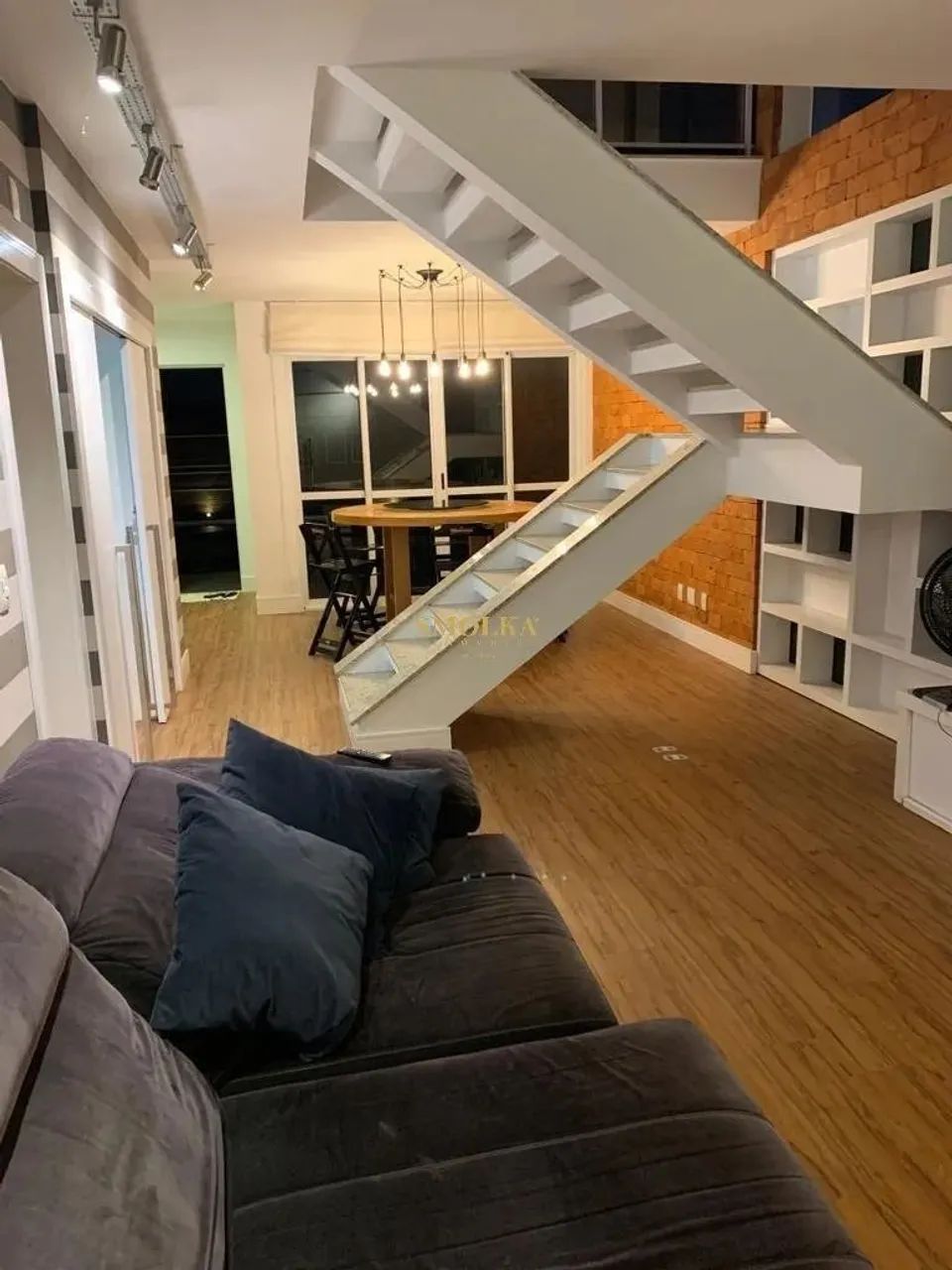 Maravilhosa Casa com 4 quartos para venda no Carianos - Foto 2