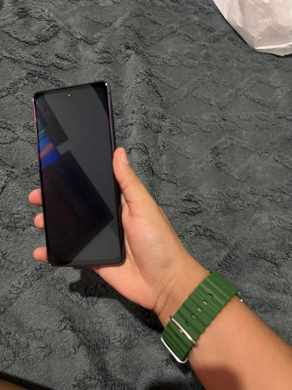 Vendo essa celular