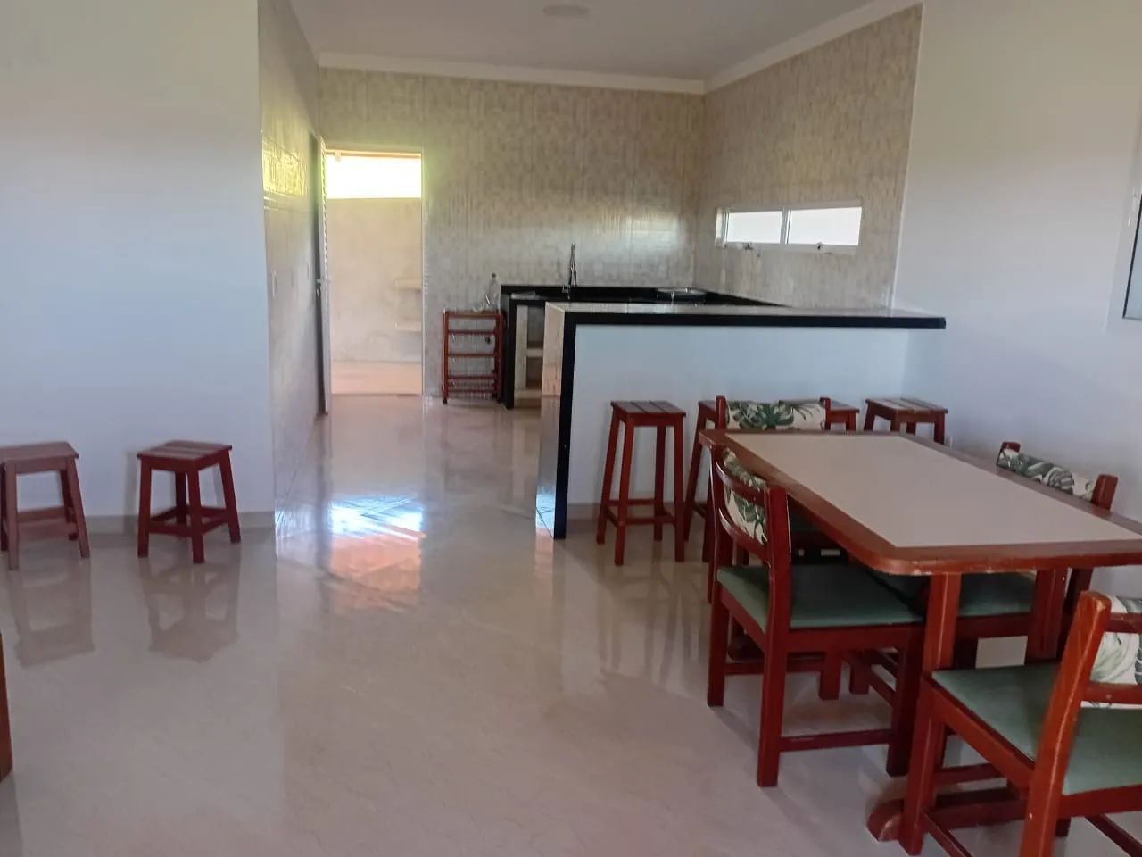 Foto - Campina Grande - Bodocongó