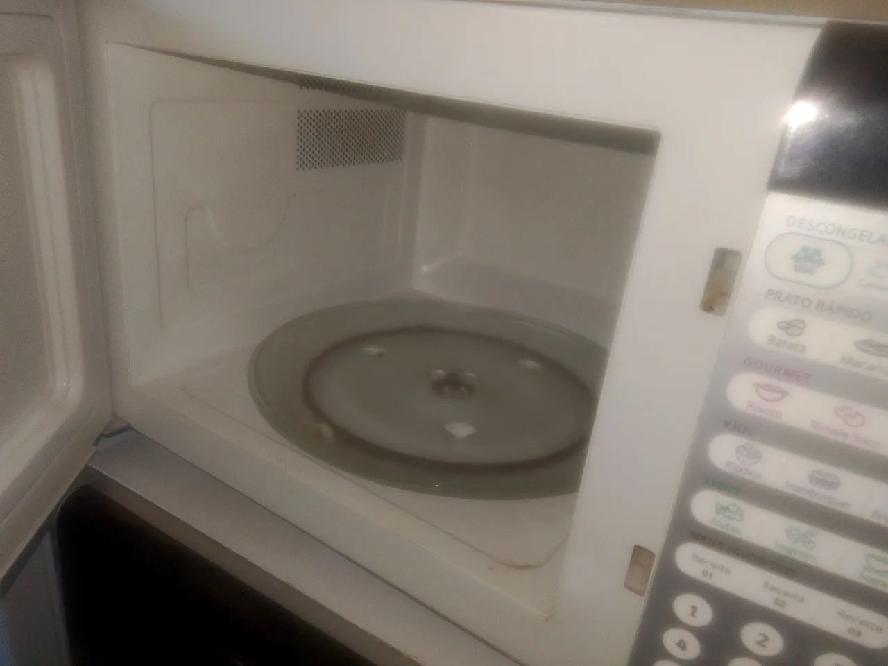 Microondas a venda  - Foto 2