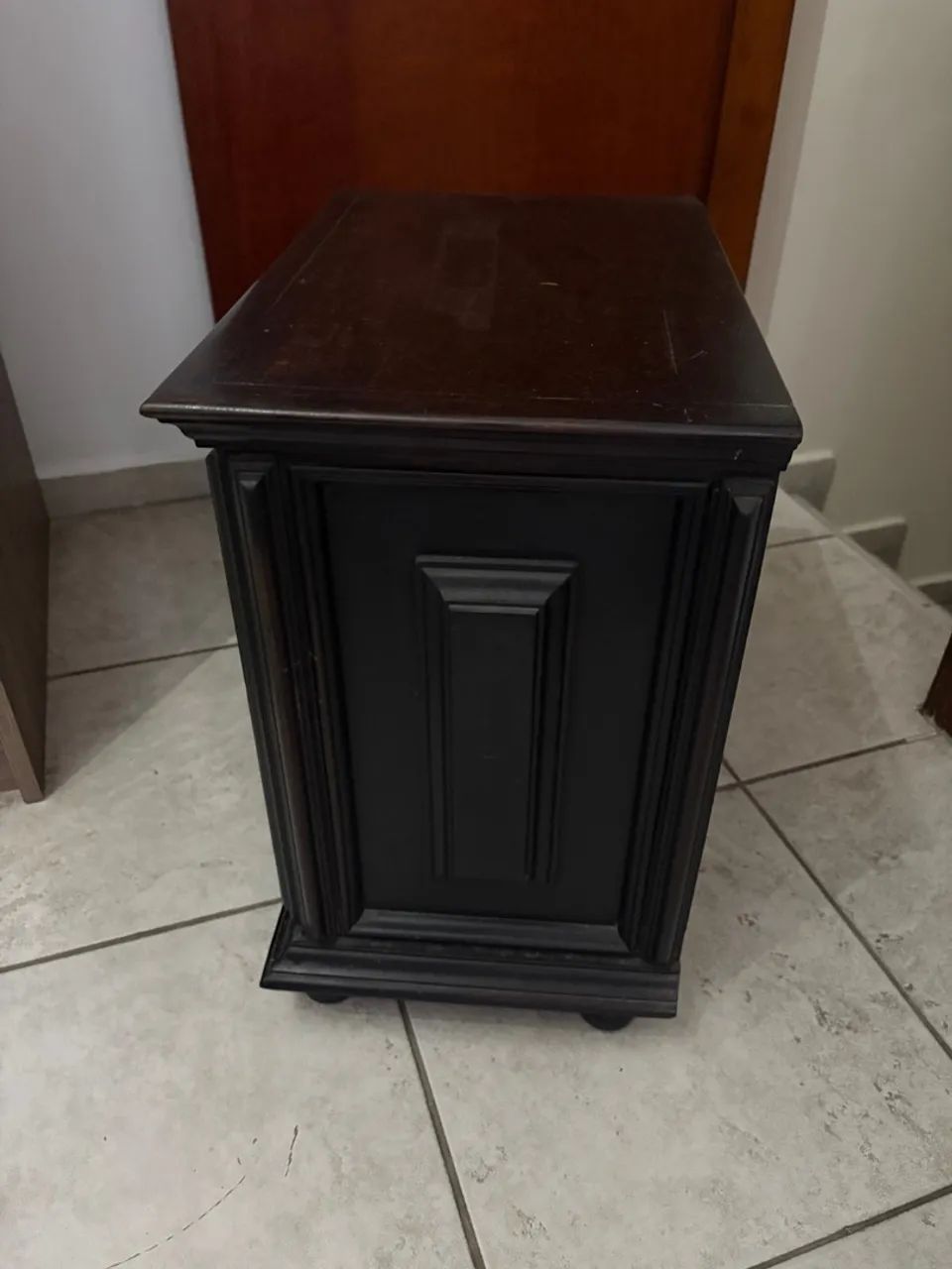 Mesa de canto/criado mudo - Foto 3