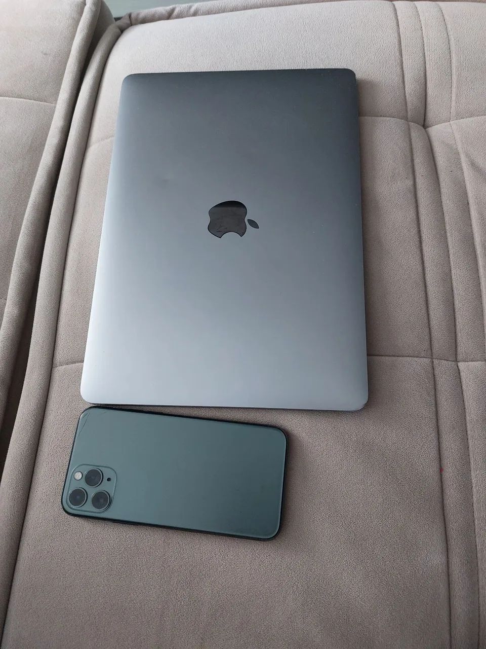 MacBook dual m2 2015 - Foto 6