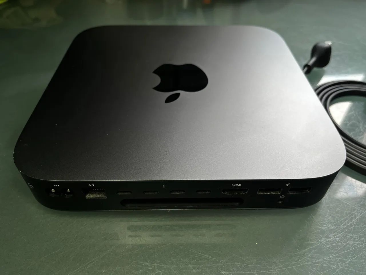 Mac mini 2018 3GHz 6コア　Intel Core i5 Mac mini 2018／3.0GHz 6コアIntel Core i5
