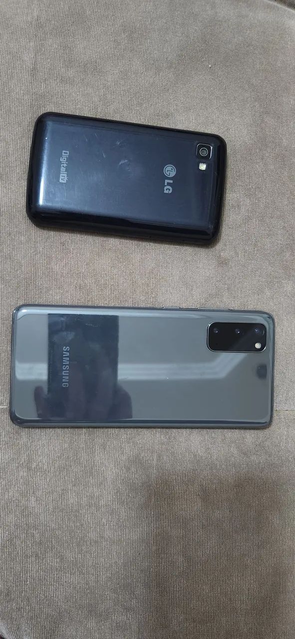 Peças de celular  - Foto 2