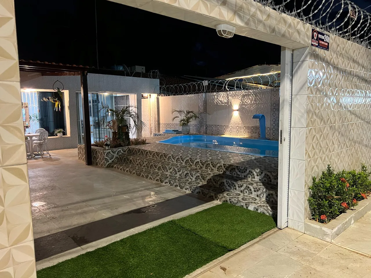 Casa em Porto de Galinhas - Centro