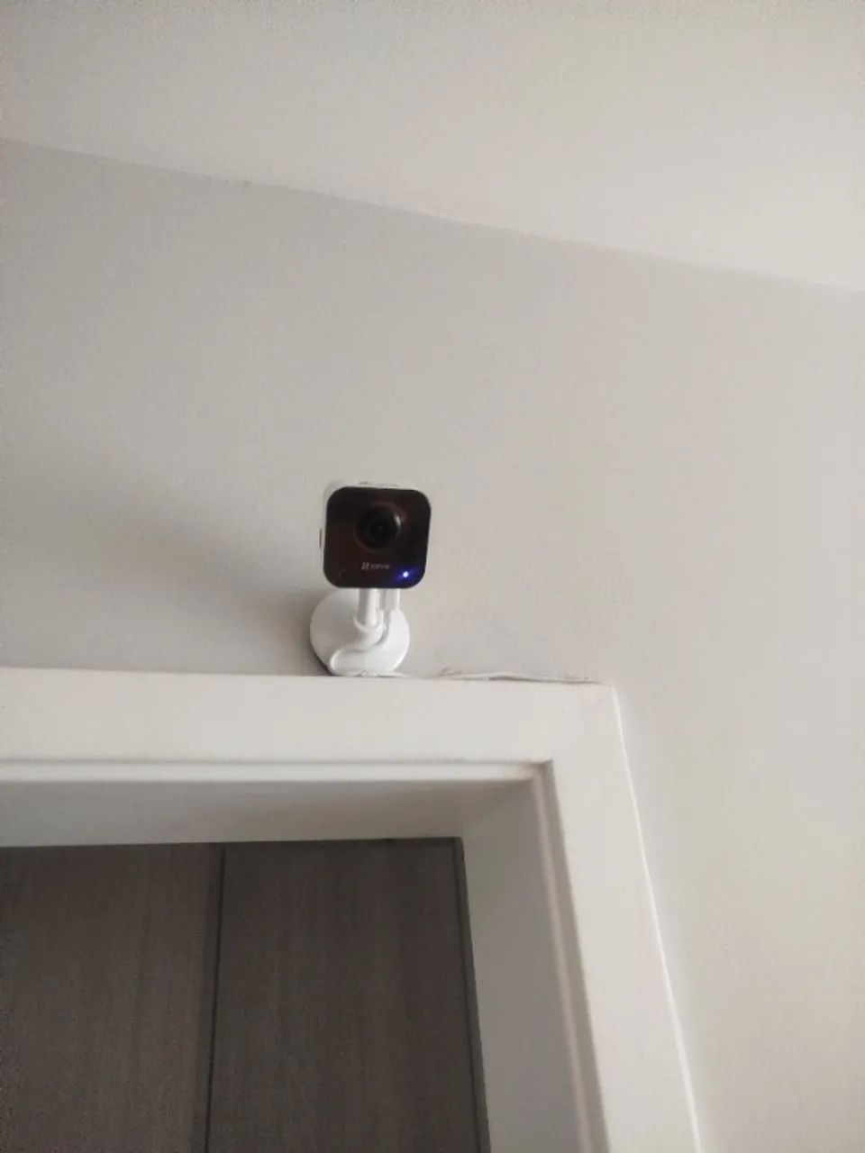 CFTV, ALARMES e INTERFONE - Foto 2