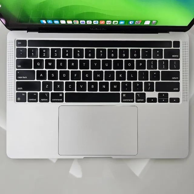 MacBook Pro 13? (M1 2020) - 8 GB RAM / 512 GB SSD - Touch Bar