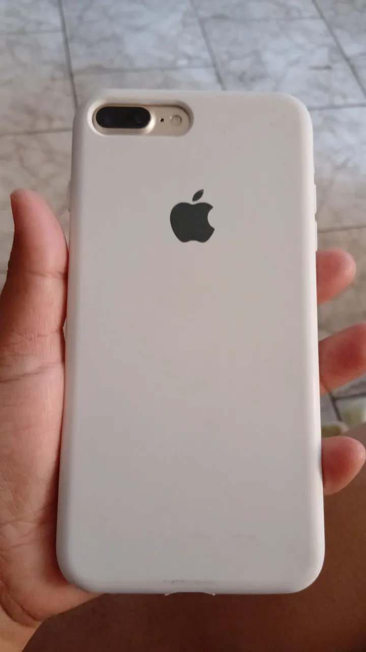 IPhone 7 plus