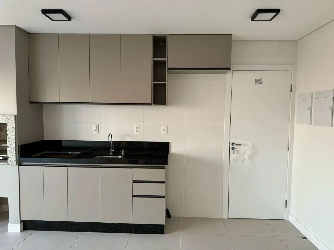 Apartamento 2 quartos Dom Bosco - Itajaí - SC - Foto 3