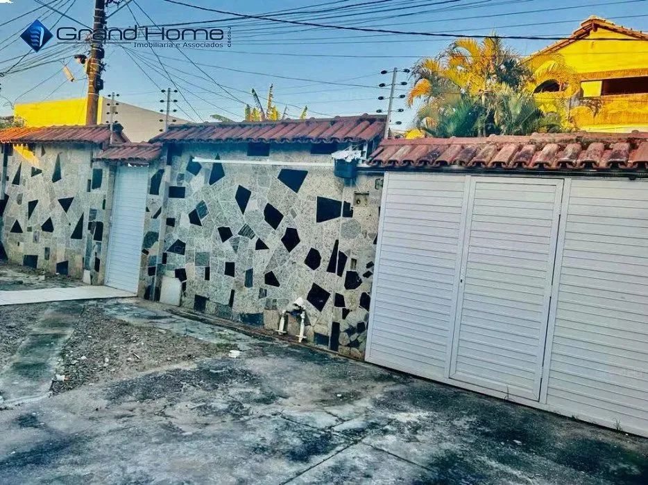 Casa 5 quartos em Barra do Jucu