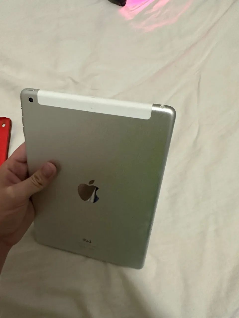 iPad Air1 64gb ホワイト Ipad Air 1 Usado na Black Friday Mercado Livre 2025