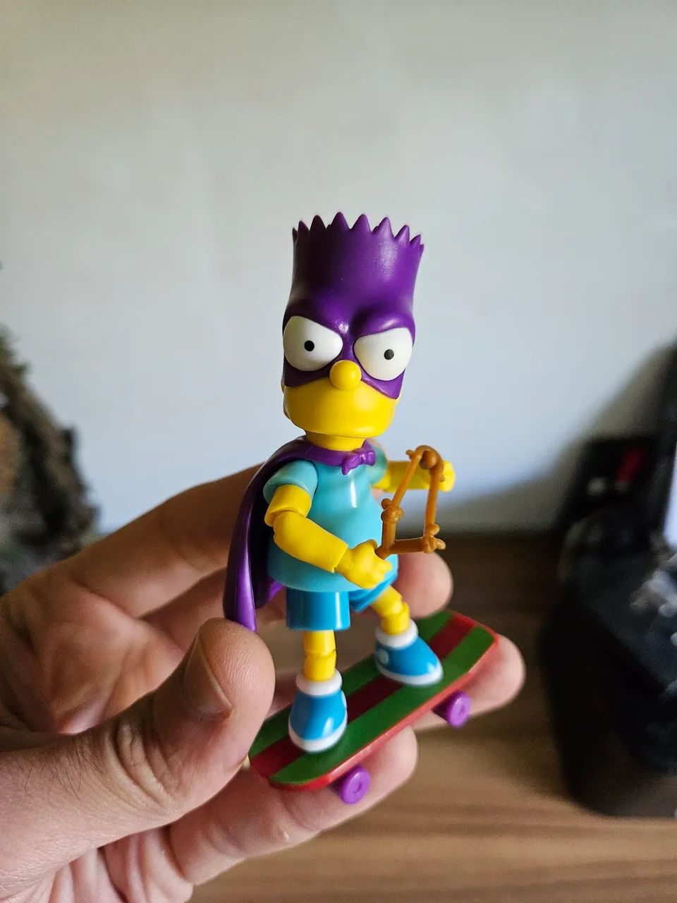 Bartman Simpsons  Jacks