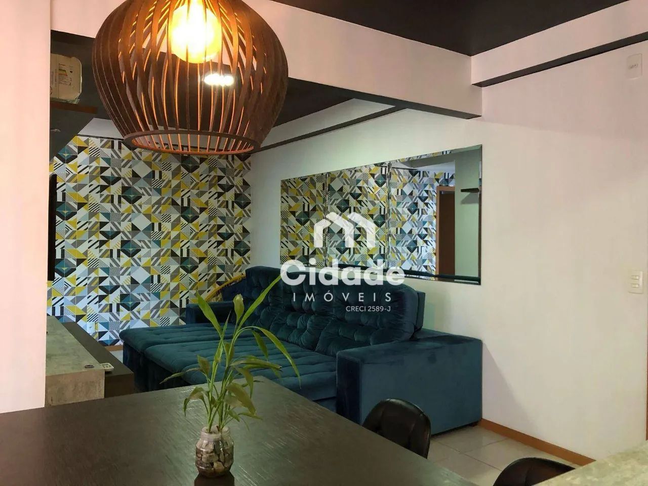 Apartamento com 2 dormitórios para alugar, 64 m² por R$ 2.500,00/mês - Vieiras - Jaraguá d - Foto 4