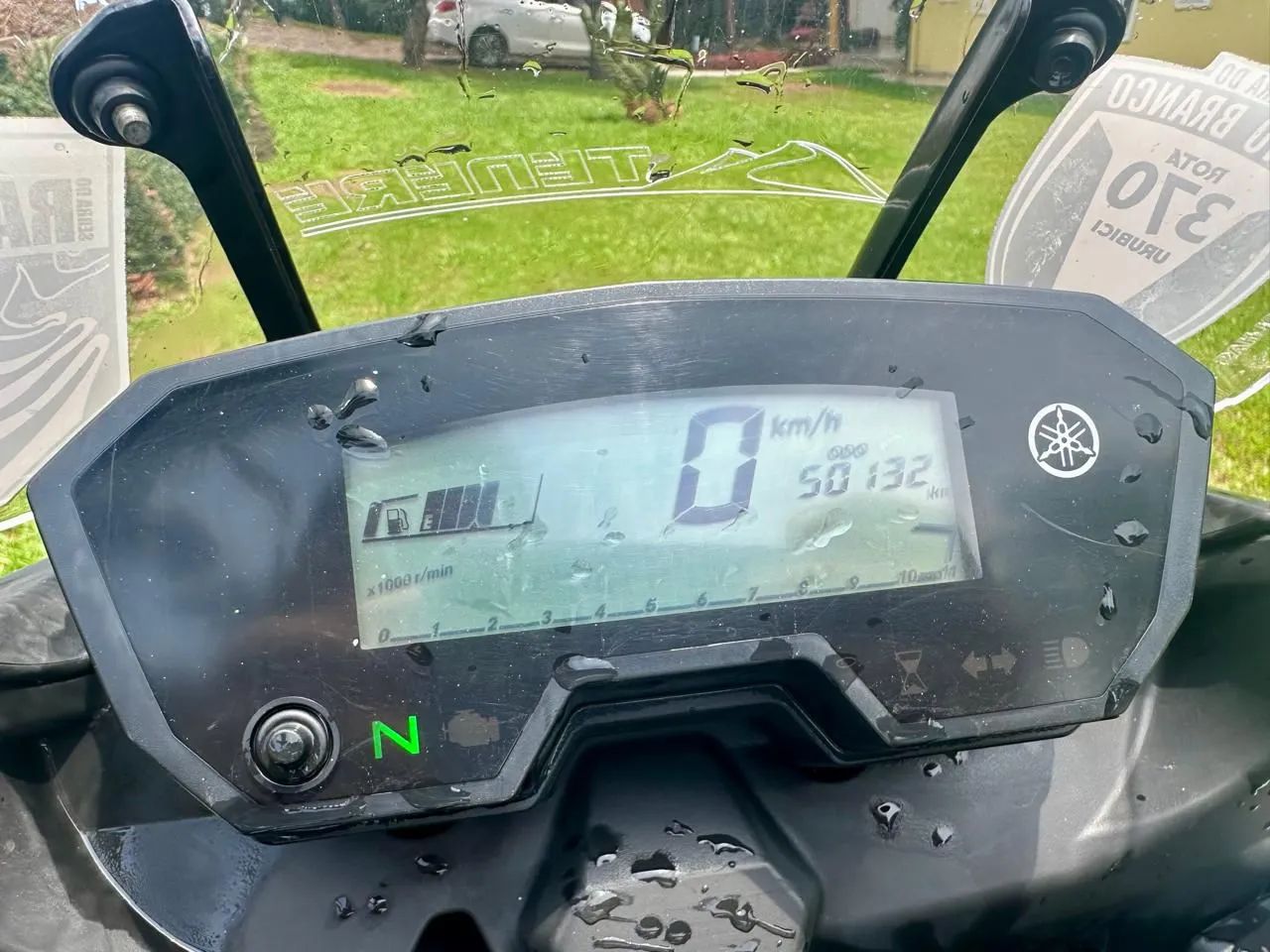 XTZ TENERE 250 - Foto 8