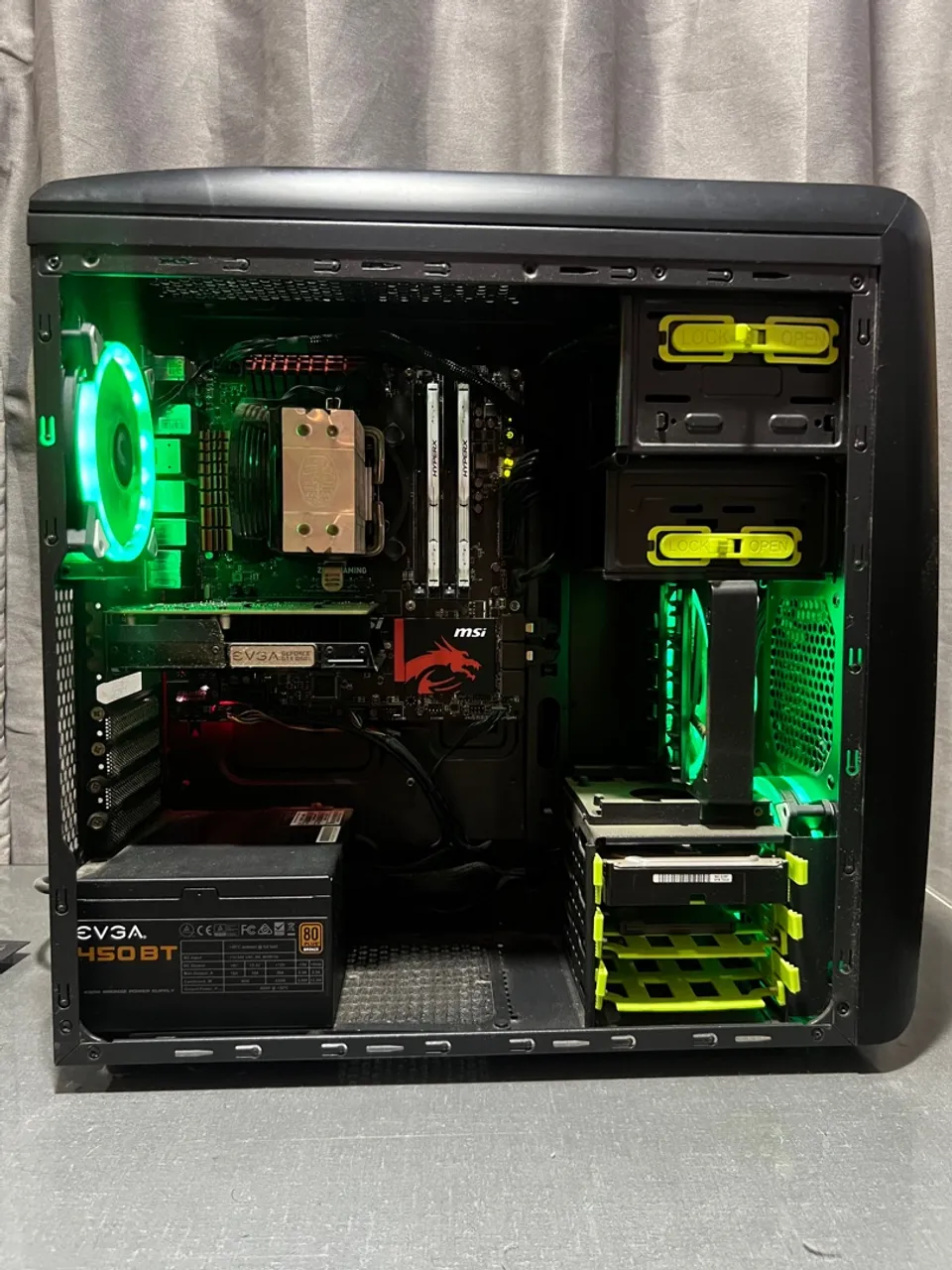 pc gamer i7 4790k pc gamer i7 4790k