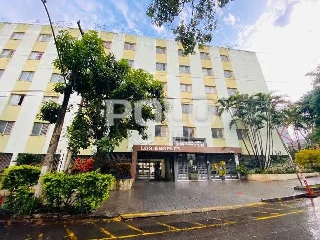 APARTAMENTO 108 BL D - 3/4 - ED. LOS ANGELES - RUA 209-A N§1405 - VILA NOVA - GOIÂNIA-GO