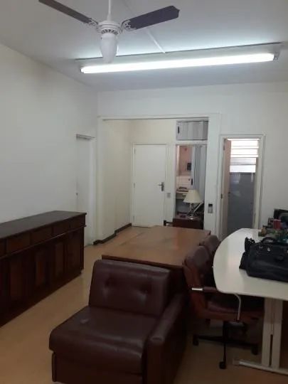 Comercial/Industrial de 37 metros quadrados no bairro Centro