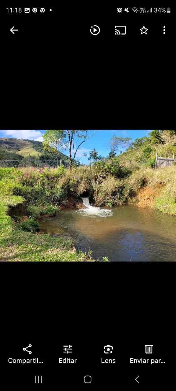 Chácara em Monteiro Lobato,  sfx. - Foto 7